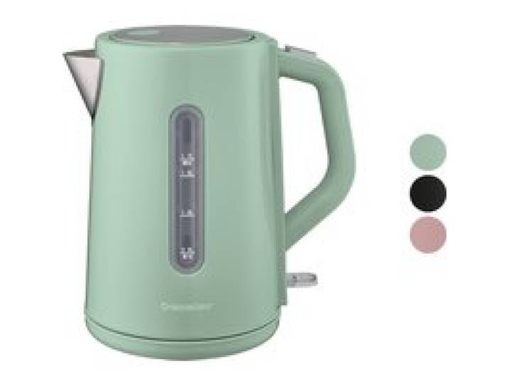 SILVERCREST® Bouilloire SWKC 3000 G3, 1,7 L, 3000 W