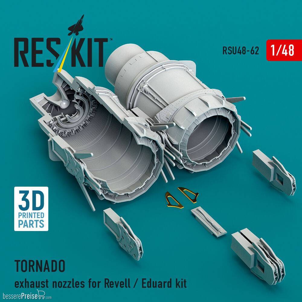 ResKit Models RSU48-0062