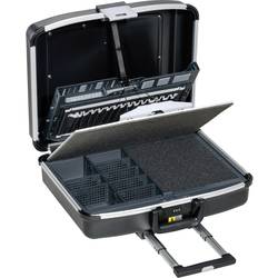 Allit ProServe R170-500 457645 Universal Trolley-Koffer unbestückt