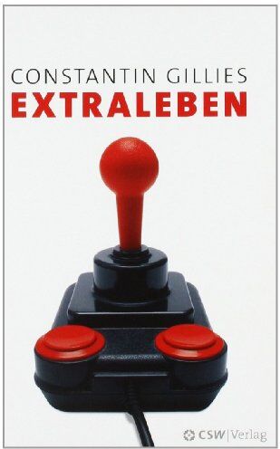 Constantin Gillies - Extraleben - Preis vom 11.10.2026 03:10:56 h