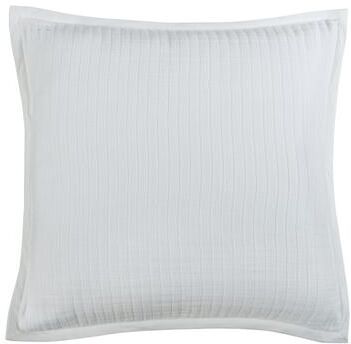 Melange Home Cloud Collection Cotton Gauze Quilt & Coverlet