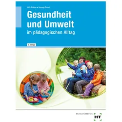 Gesundheit und Umwelt, Schulbücher von Eva Höll-Stüber, Ursula Hoenig-Drost