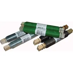 Wickeldraht 100g Drahtstärke 0,65mm verz.Krt.a 2,5kg - 200000109