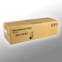 Kyocera Developerkit DV-5230(C) 302R793061 cyan