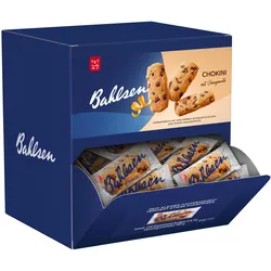 Bahlsen Gebäck Chokini