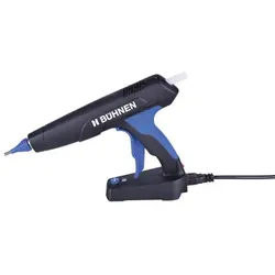 Klebepistole HB 225 im Koffer