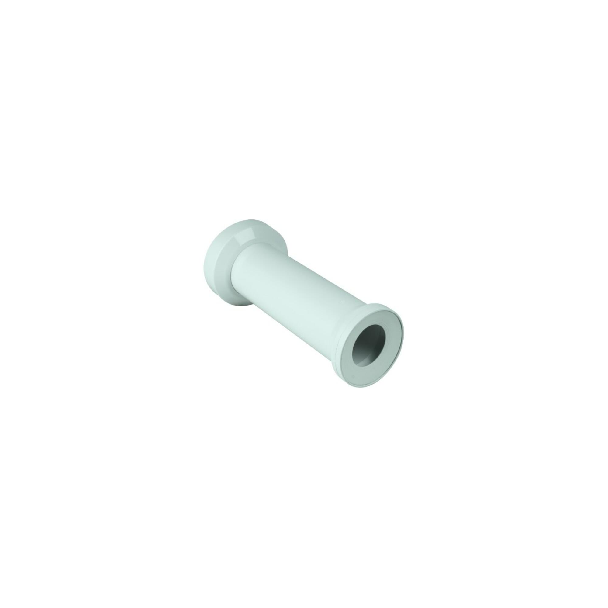 Grohe WC-Ablaufbogen Bau Keramik 32cm, horizontal (39453000)
