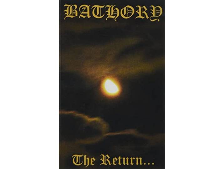 The Return......