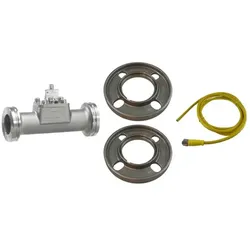 Grundfos Durchflusssensor 97688299 VFI 2-40m3/h DN40 SS 4-20mA EPDM