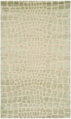 Martha Stewart by SAFAVIEH Amazonia Silk Blend Rug