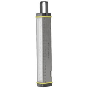 Ledlenser Arbeitsleuchte AF2R Work, LED, 1.000 Lumen, IP54 Spritzwasserschutz, Magnet, Rotlicht & Akku