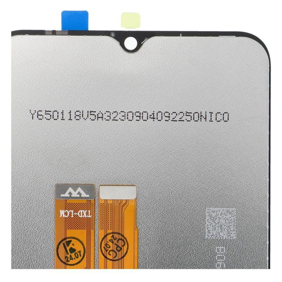 OEM Consumables! FixCell FixCell LCD Display for FixCell LCD VIVO Y02 without frame (Display) (49066478)