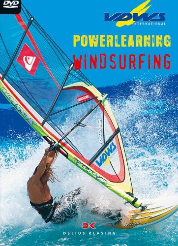 Robby Naish - Powerlearning Windsurfing - Preis vom 05.10.2026 03:47:11 h