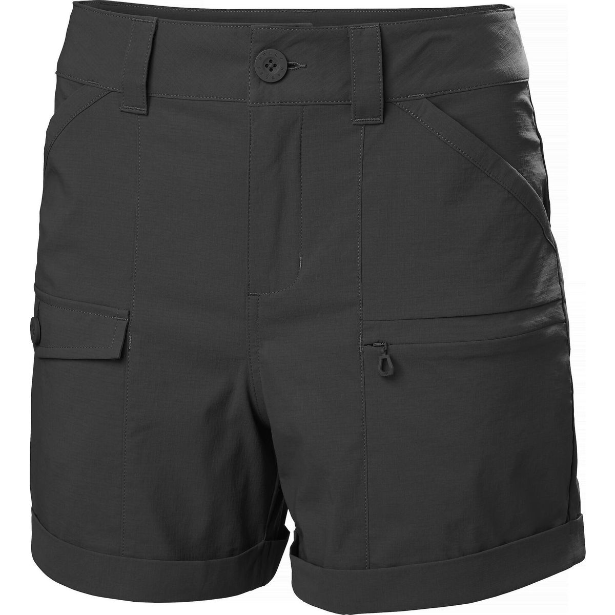 Helly Hansen W Maridalen Shorts ebony (980) XL 63530_980-XL