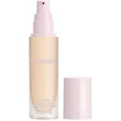 Kylie Jenner, Foundation, Kylie Cosmetics Power Plush Longwear Foundation 30 Ml (5W Warm)