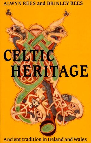 Alwyn Rees - Celtic Heritage - Preis vom 09.10.2026 07:28:09 h