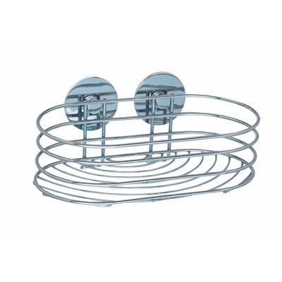 WENKO Turbo-Loc® Wandablage, Befestigen ohne bohren