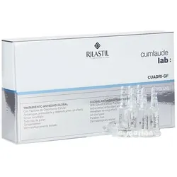 Rilastil Cuadri Gf Global Antiaging Treatment 30x1.5ml
