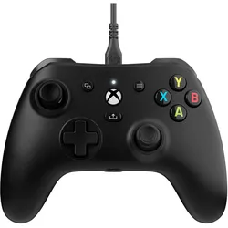 Nacon Gaming EVOL-X (PC), Gaming Controller, Schwarz