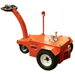 Elektroschlepper ES 30 Primus Zughilfe Schlepper 3000 kg Traglast Transporthilfe