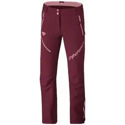 Dynafit, Damen, Skihosen, Mercury 2 Dynastretch Hose (L), Rot
