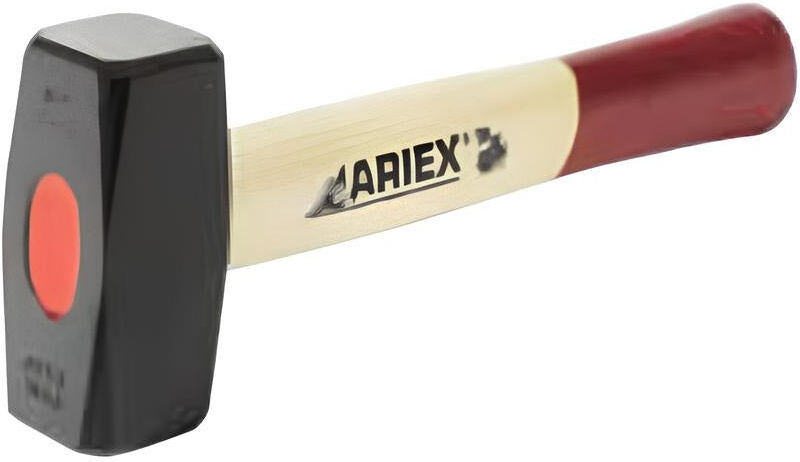 Ariex Massetta 500/10 a nome Din Bloccaggio in resina 1000gr