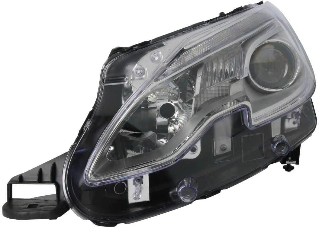 Depo Fanali 550-1160L-LD-EM