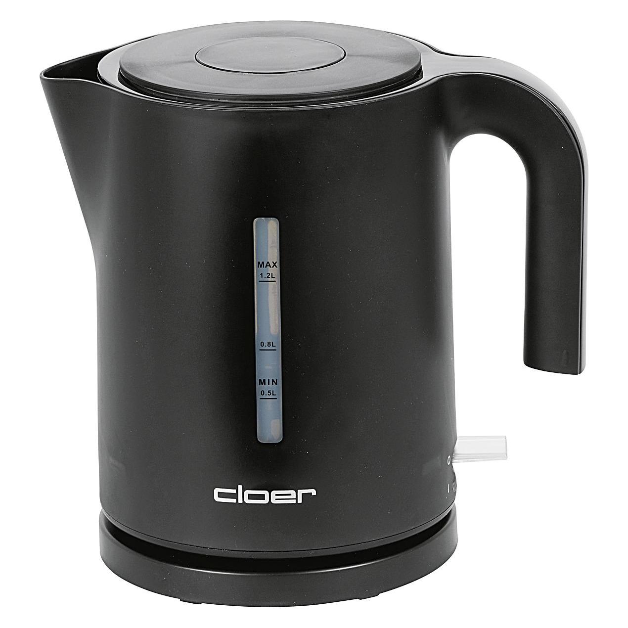 Cloer 4120 (1.20 l) (4120)