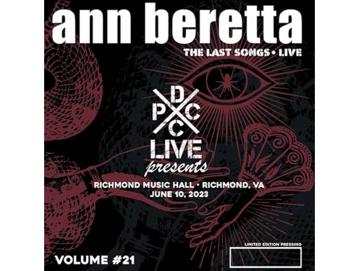 Dcxpc Live Vol. 21
