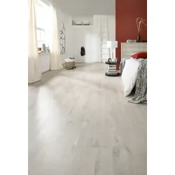 KWG Samoa Eiche nordic Designboden 123,5x20 cm