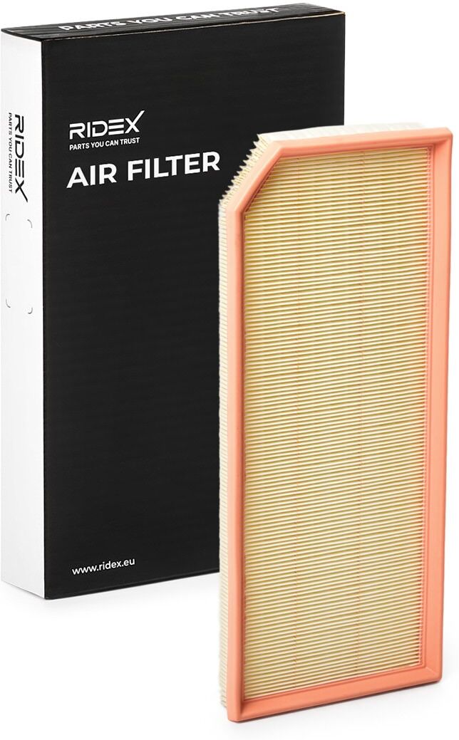 RIDEX 8A0238 Air filter