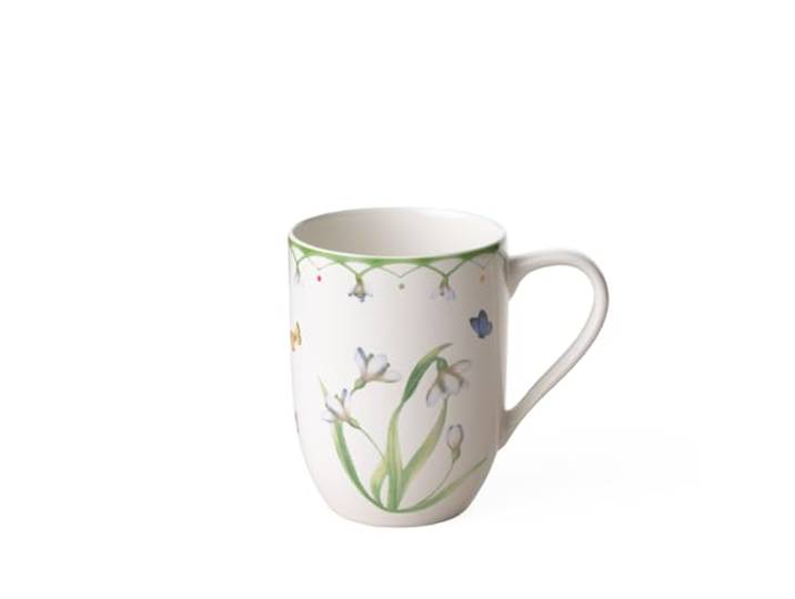 Villeroy & Boch Colourful Spring koffiebeker