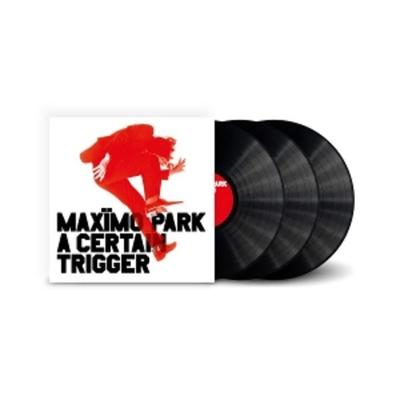A Certain Trigger/Missing Songs - Maximo Park, Vinyl