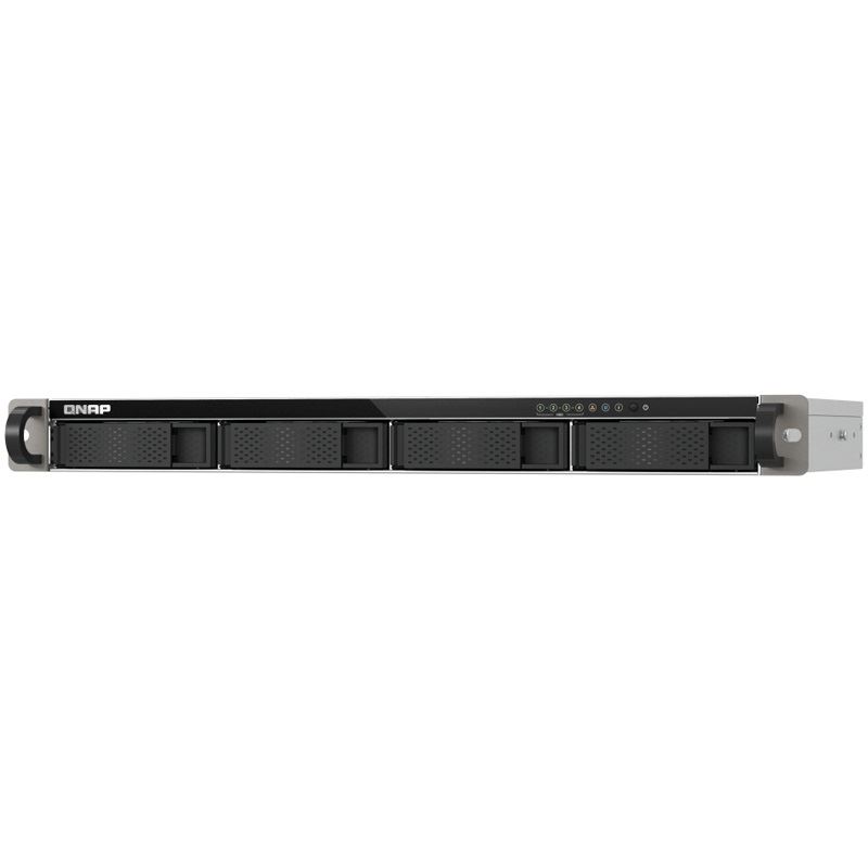 Qnap NAS TS-433eU 4-Bay