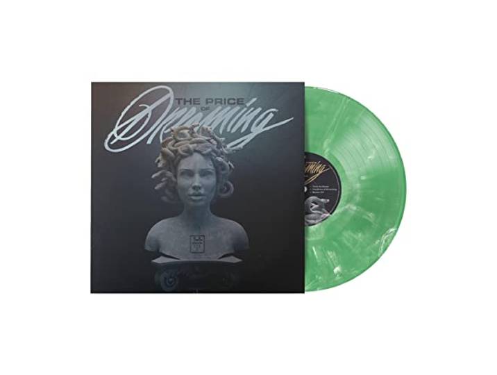 Price of Dreaming