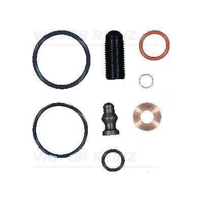 VICTOR REINZ Reparatursatz, Pumpe-Düse-Einheit 153864203 für VAG