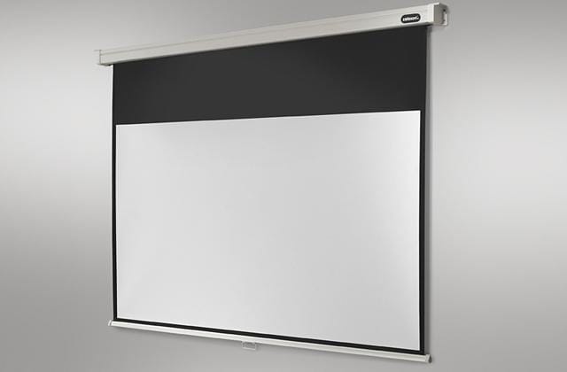 celexon Leinwand Rollo Professional 280 x 280 cm
