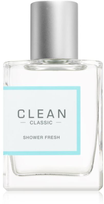 CLEAN Classic Shower Fresh Eau de Parfum new design pour femme 30 ml