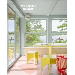 Das Upgrade fürs Haus, Fachbücher von Gestalten, Robert Klanten, Masha Erman