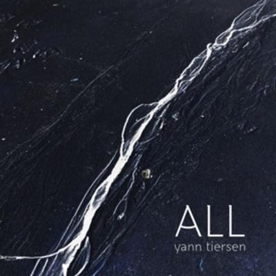 All - Yann Tiersen, Vinyl