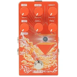 Klowra KBS-04 VEIN SHIFTER, Effektgerät