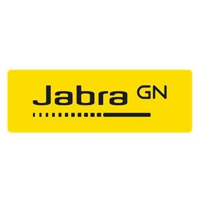 Jabra Perform 45 Ladestation, 5 xHalterungen & Adapter USB-C (14207-97)