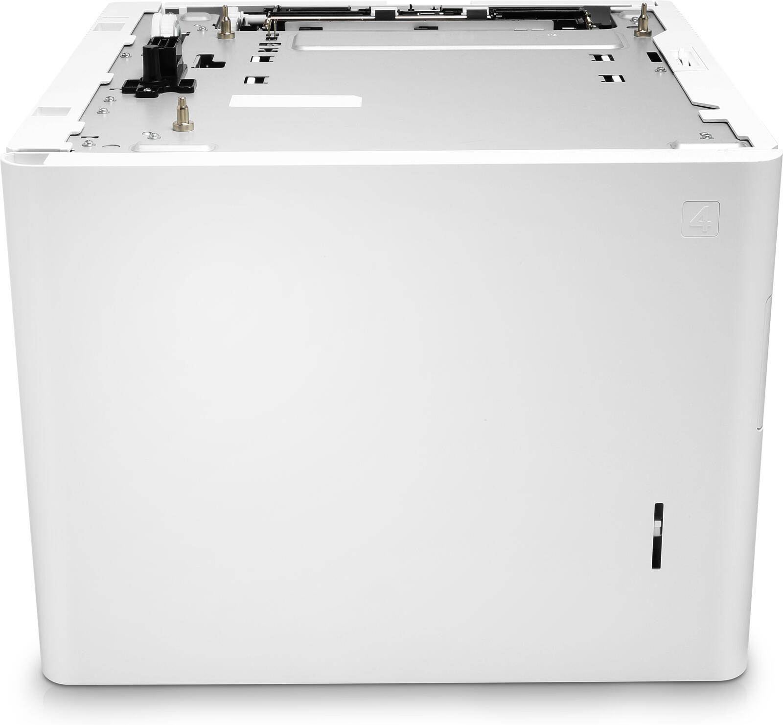 HP Inc. HP Papierfach 2.100 Blatt für LaserJet M607 M608 M609 Serie (L0H18A)