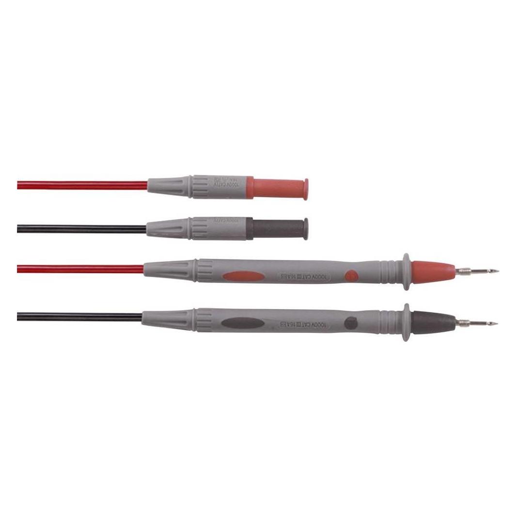 Rigol Sicherheits-Messleitungs-Set ( (LEAD-DMM)