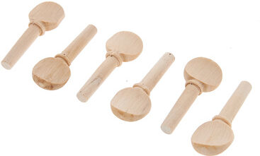Saz 720B Cura Pegs Set Hornbeam