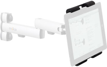 Yellowtec MiKA Pad-Dock mit QuickFix