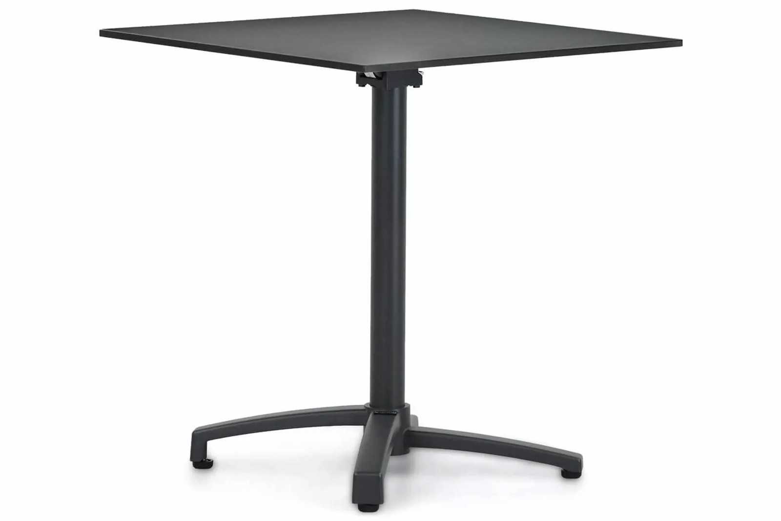 Lifestyle Garden Furniture Marano inklapbare tuintafel antraciet