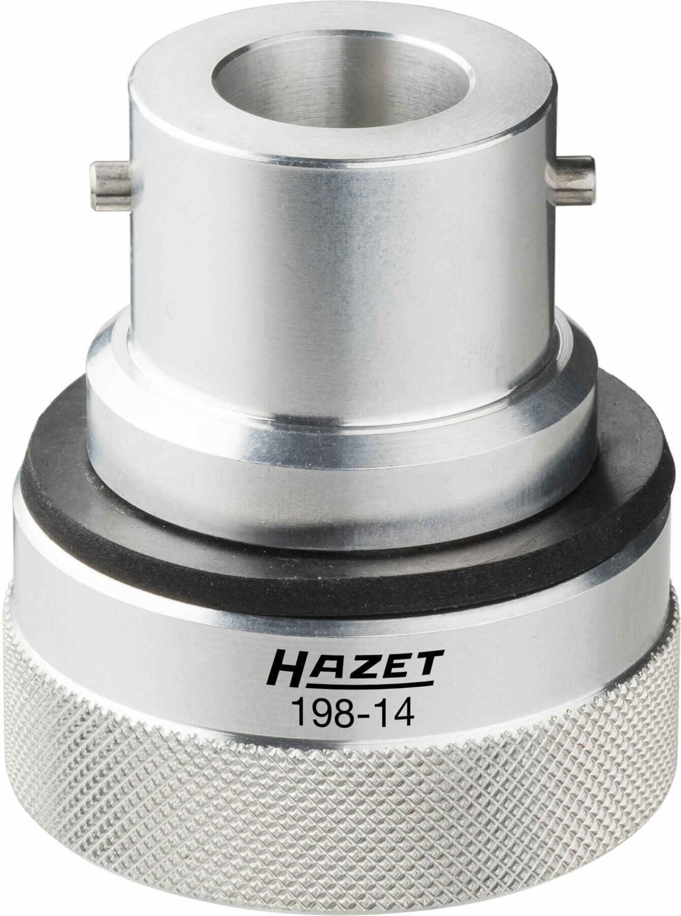 HAZET Motoröl Einfüll-Adapter 198-14)