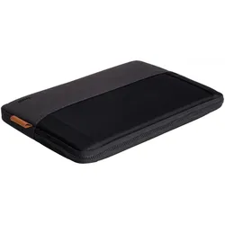 TRUST Notebooktasche LISBOA bis 13.3 Zoll LAPTOP SLEEVE, schwarz