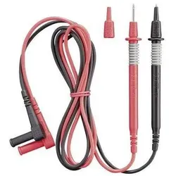 Benning, Messleitung, Sicherheits-Messleitungs-Set ( Lamellenstecker 4 mm